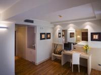 Hotel Europa Латина Номер фото