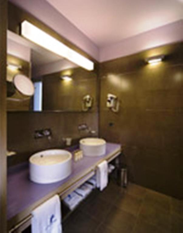 Hotel Europa Латина Екстер'єр фото