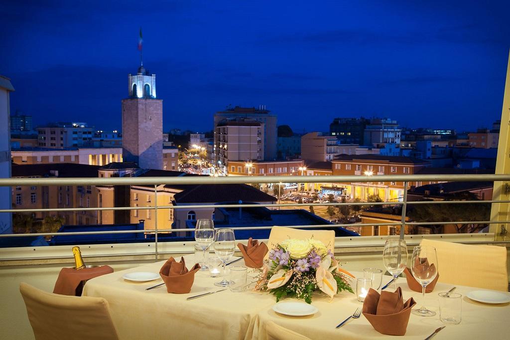 Hotel Europa Латина Екстер'єр фото