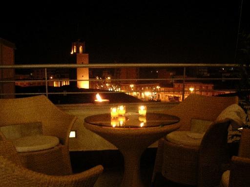 Hotel Europa Латина Екстер'єр фото