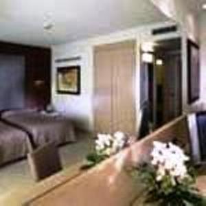 Hotel Europa Латина Номер фото