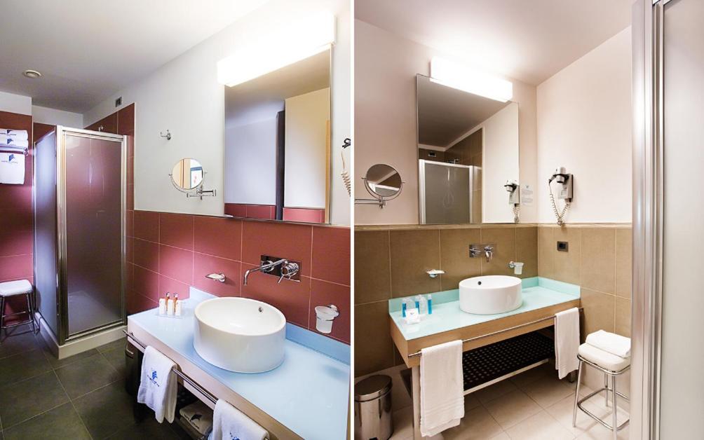 Hotel Europa Латина Екстер'єр фото